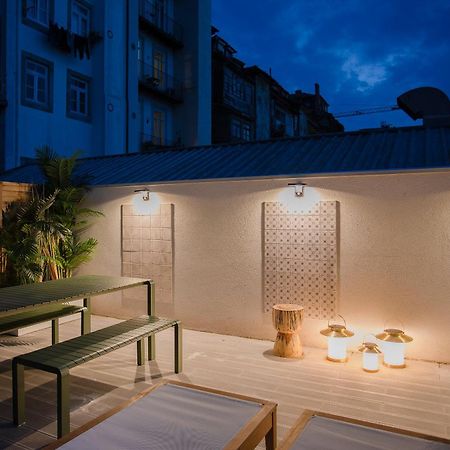 شقة Liiiving In Porto - Soho Urban Retreat المظهر الخارجي الصورة