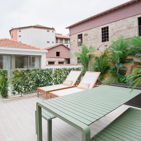 شقة Liiiving In Porto - Soho Urban Retreat المظهر الخارجي الصورة