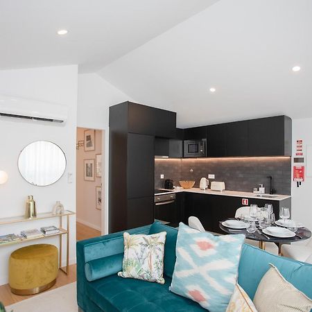 شقة Liiiving In Porto - Soho Urban Retreat المظهر الخارجي الصورة