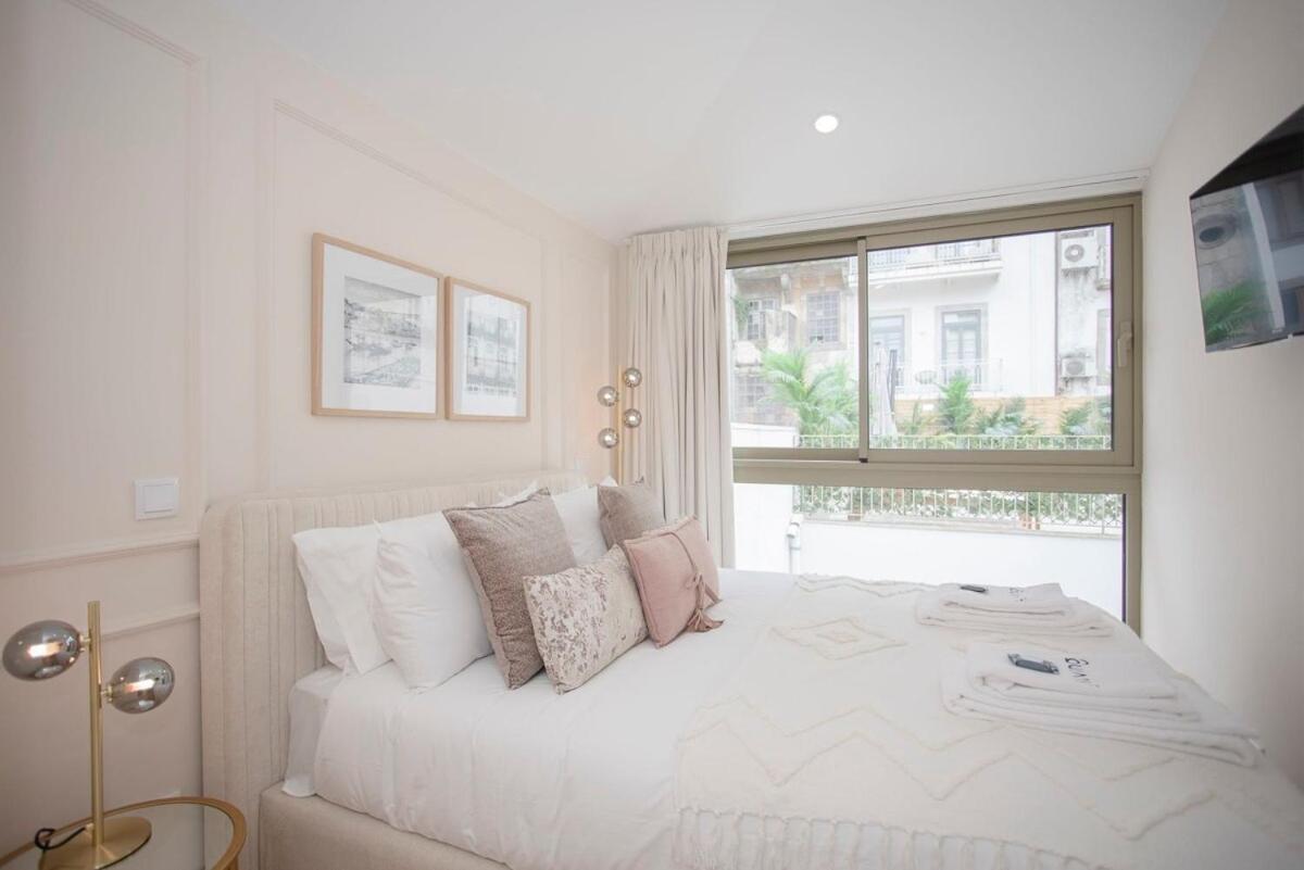 شقة Liiiving In Porto - Soho Urban Retreat المظهر الخارجي الصورة