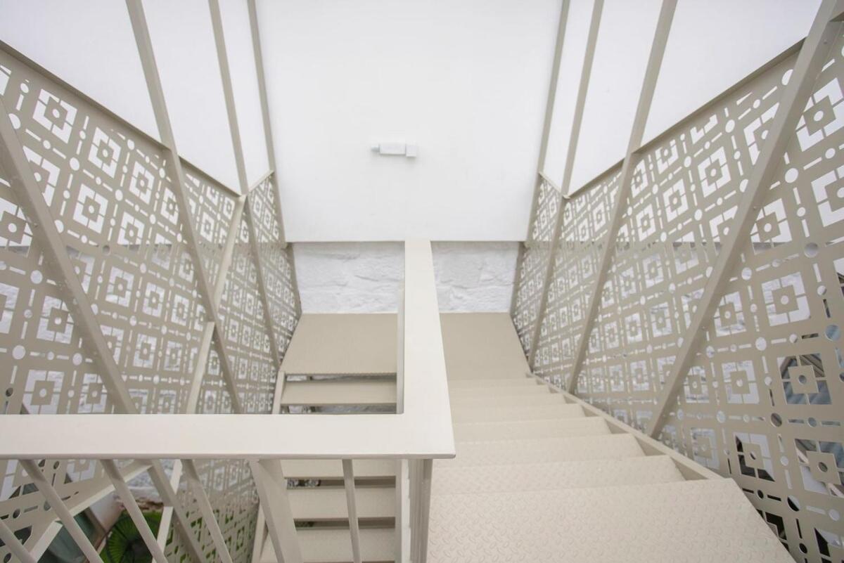 شقة Liiiving In Porto - Soho Urban Retreat المظهر الخارجي الصورة
