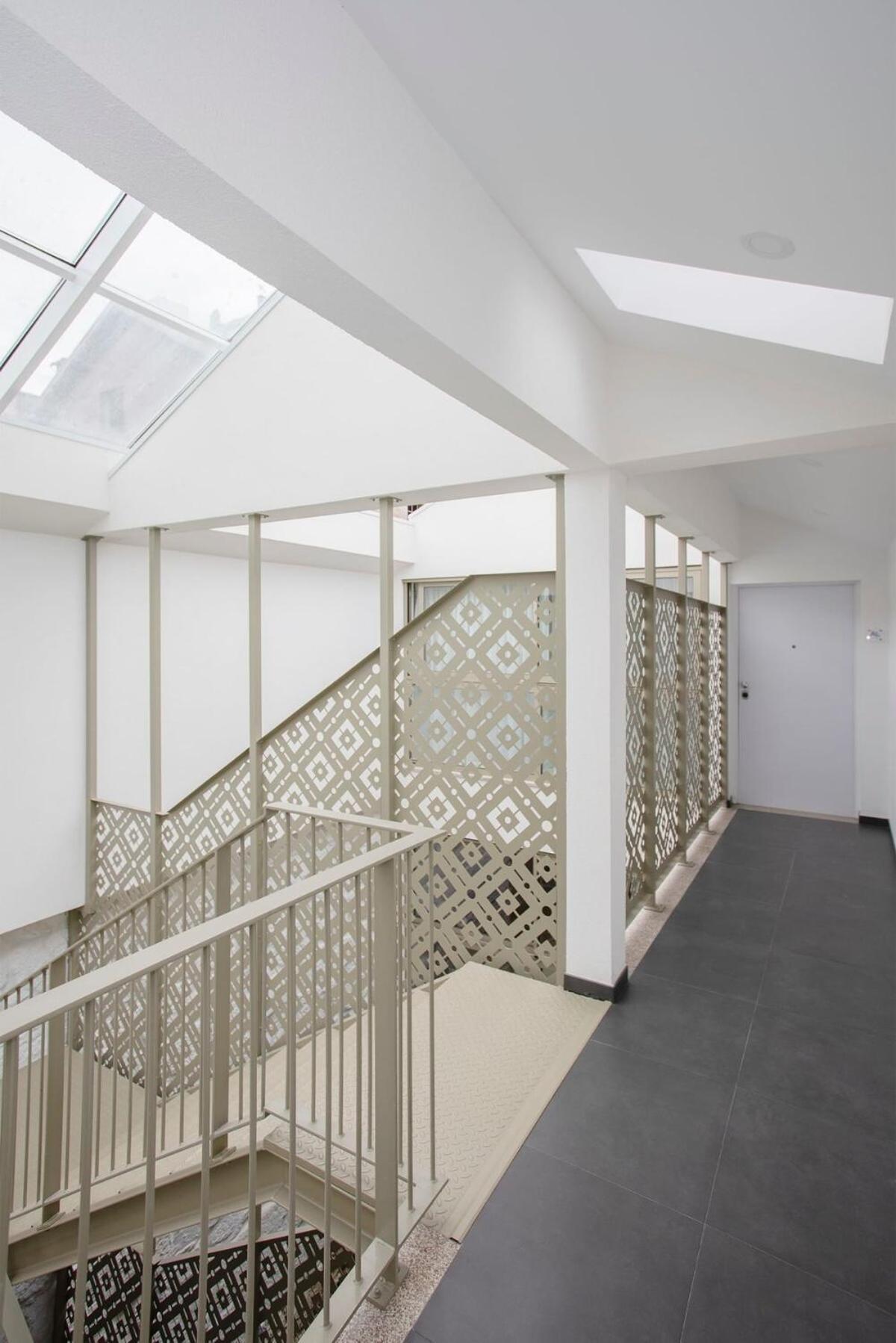 شقة Liiiving In Porto - Soho Urban Retreat المظهر الخارجي الصورة