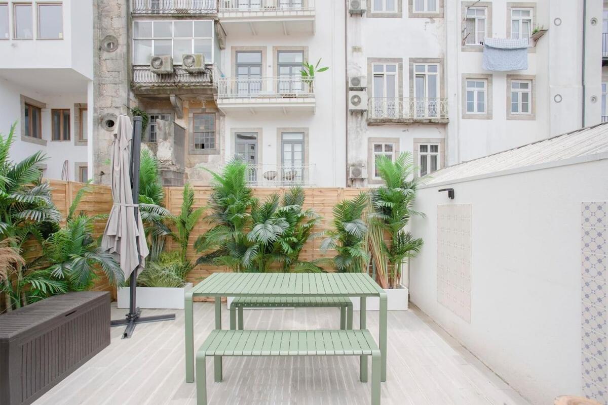 شقة Liiiving In Porto - Soho Urban Retreat المظهر الخارجي الصورة