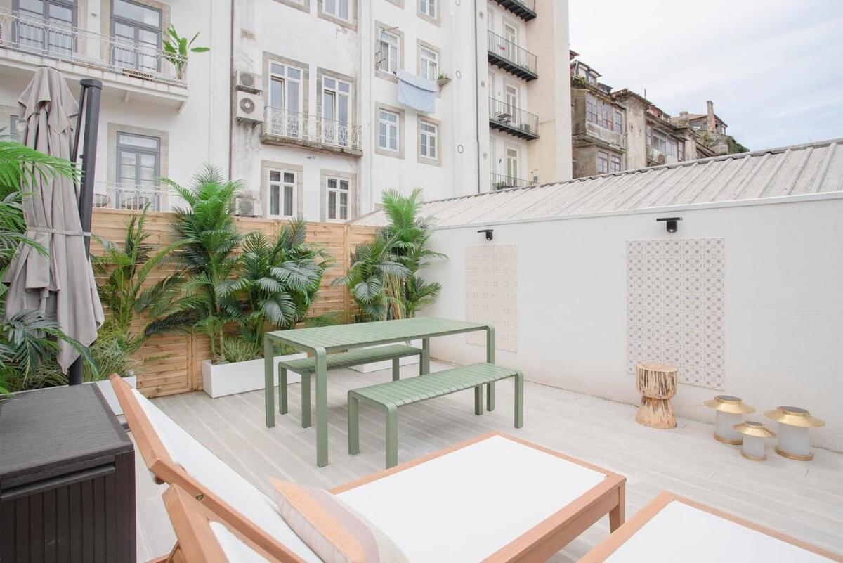 شقة Liiiving In Porto - Soho Urban Retreat المظهر الخارجي الصورة