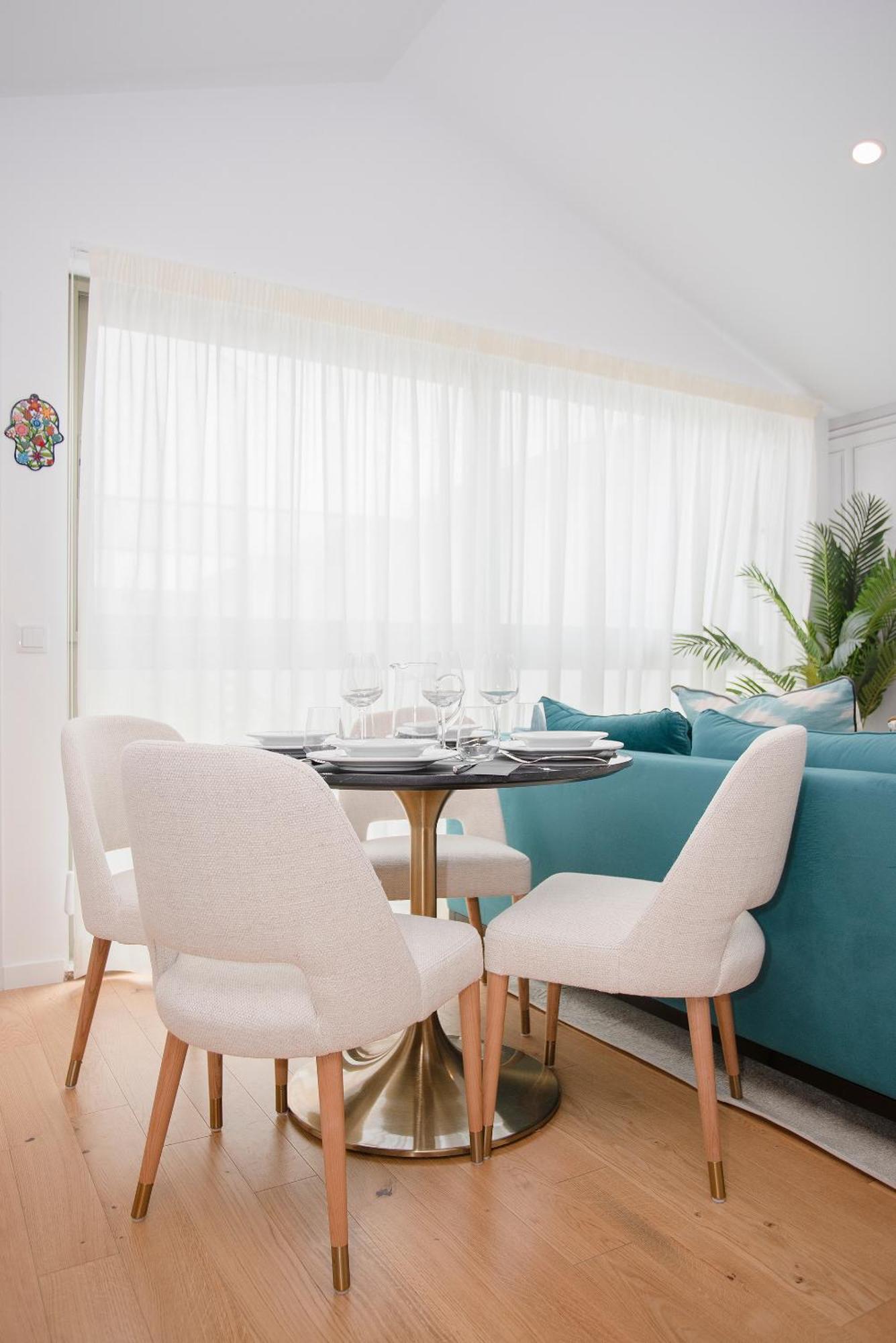 شقة Liiiving In Porto - Soho Urban Retreat المظهر الخارجي الصورة
