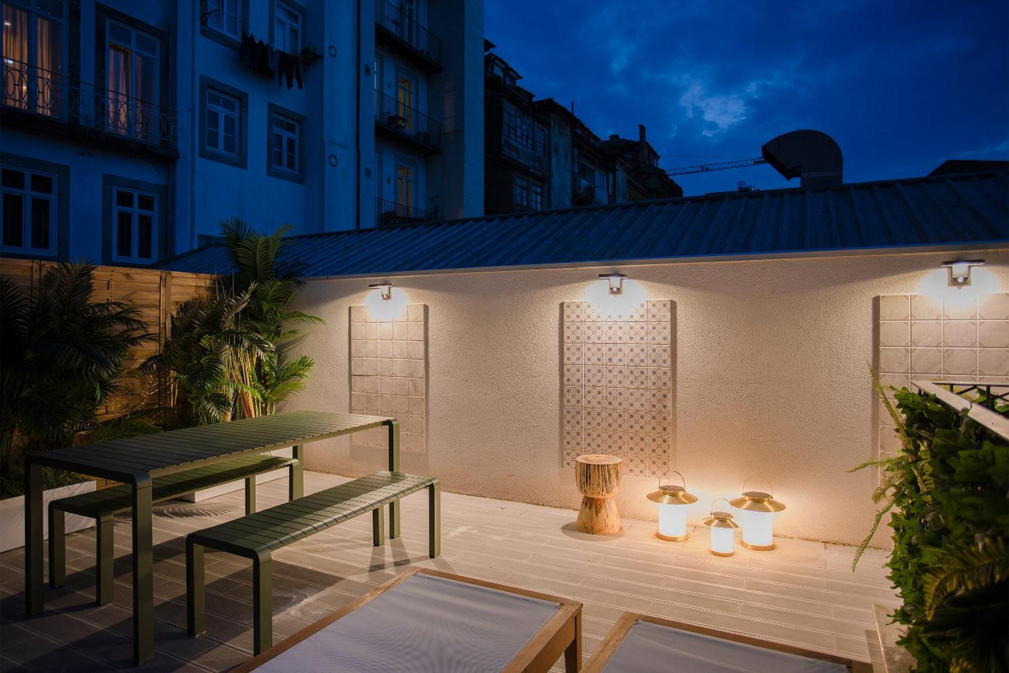 شقة Liiiving In Porto - Soho Urban Retreat المظهر الخارجي الصورة