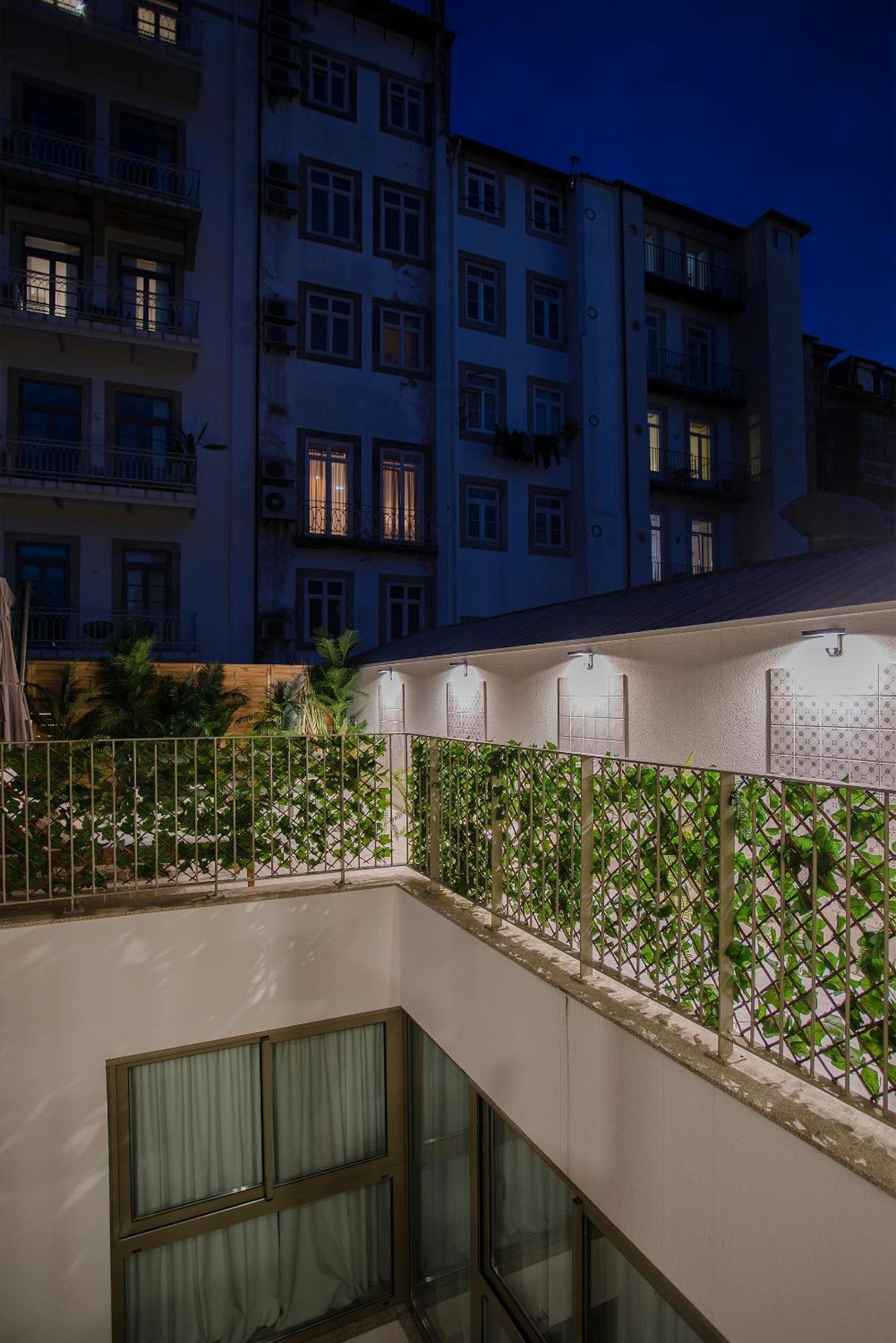 شقة Liiiving In Porto - Soho Urban Retreat المظهر الخارجي الصورة
