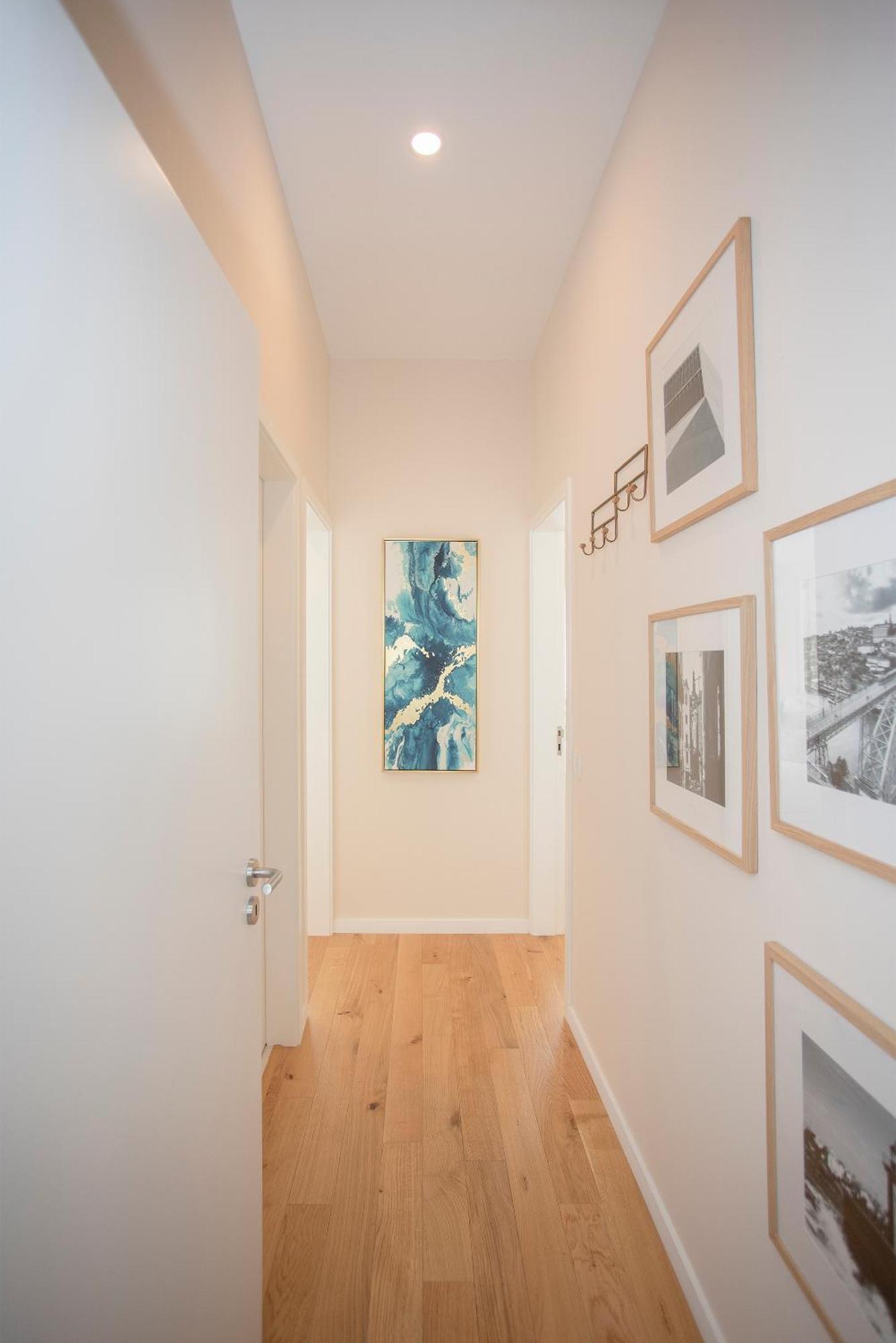 شقة Liiiving In Porto - Soho Urban Retreat المظهر الخارجي الصورة