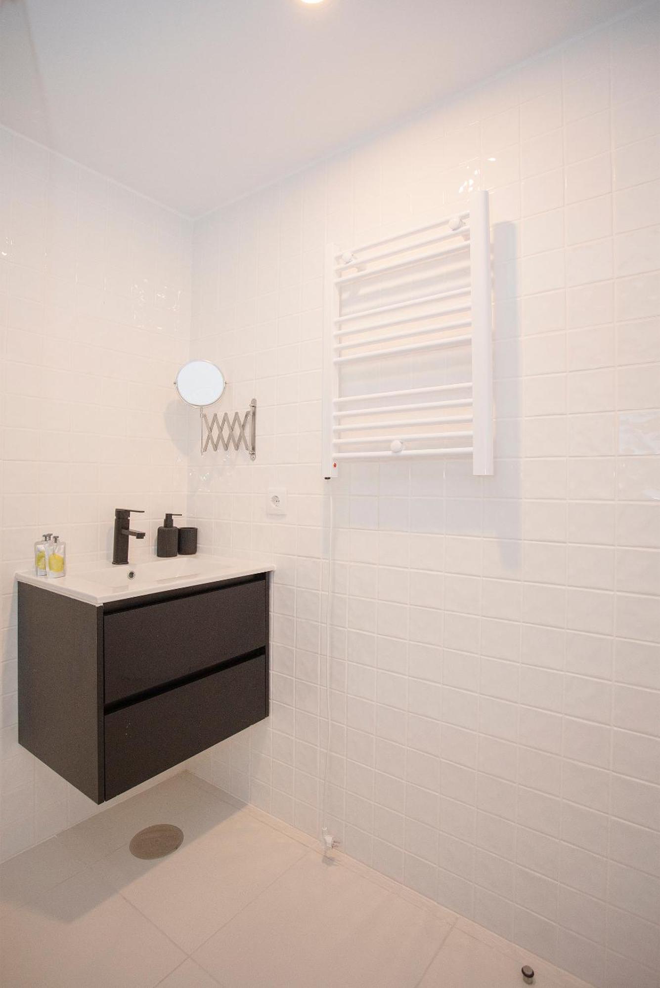 شقة Liiiving In Porto - Soho Urban Retreat المظهر الخارجي الصورة