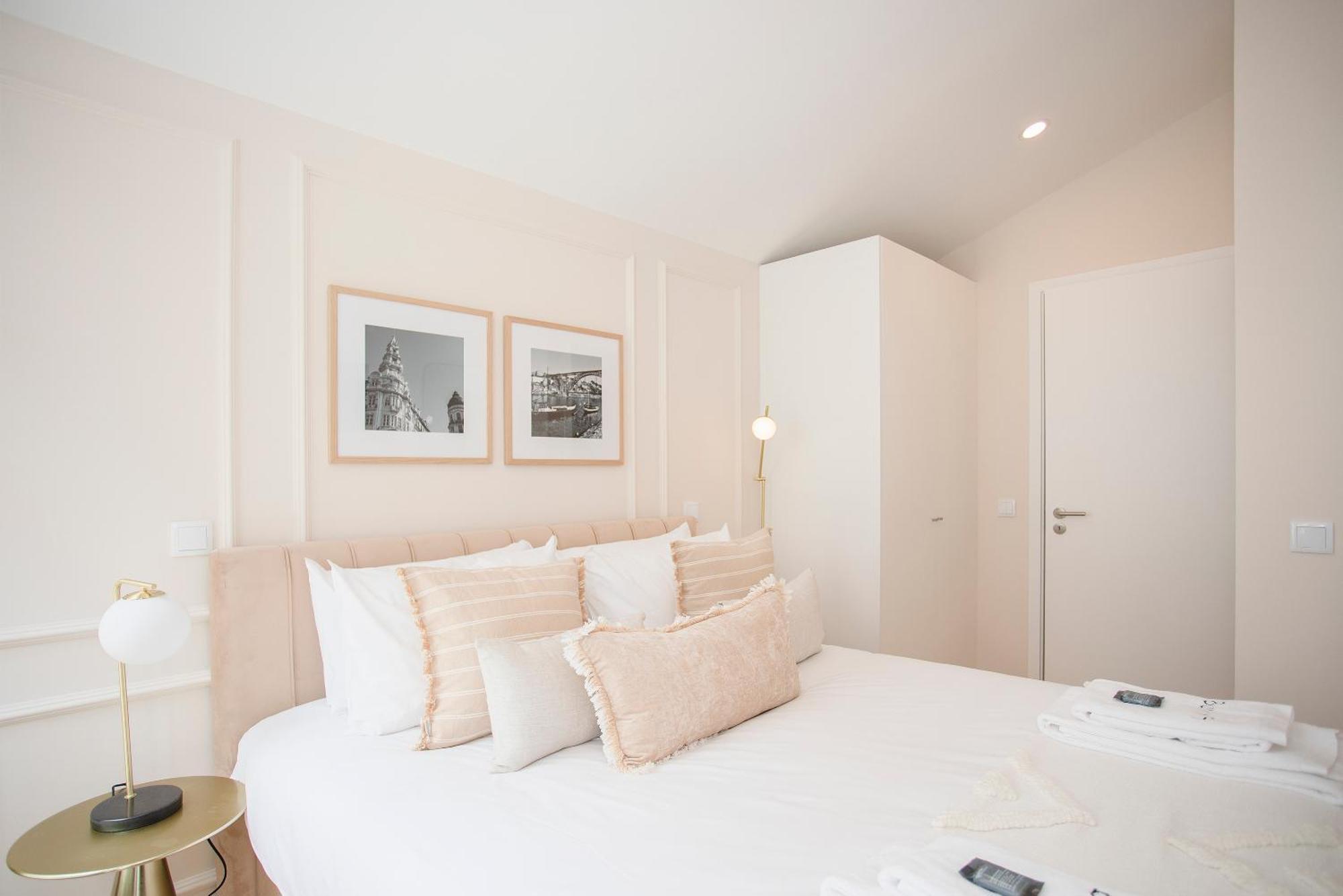 شقة Liiiving In Porto - Soho Urban Retreat المظهر الخارجي الصورة