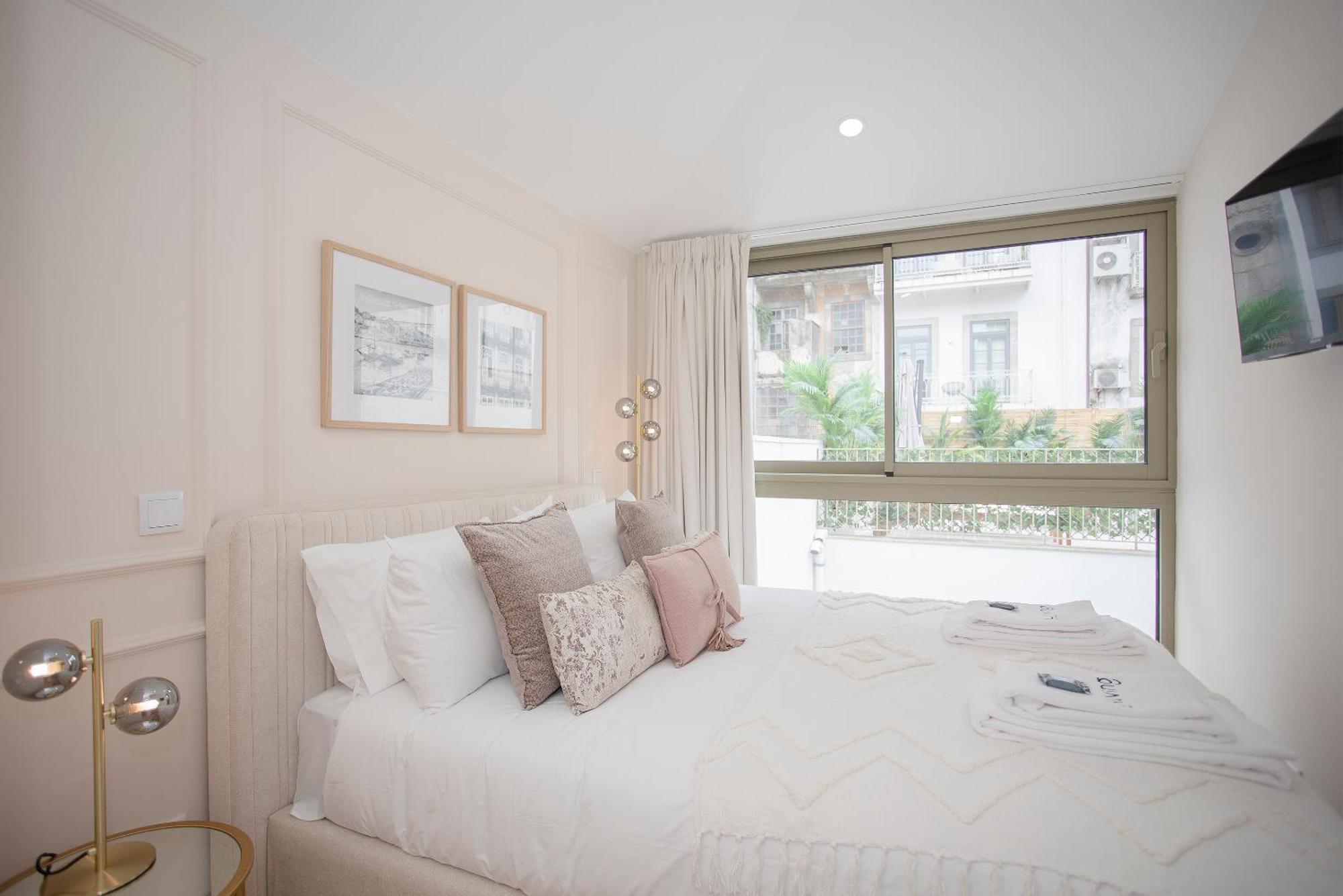 شقة Liiiving In Porto - Soho Urban Retreat المظهر الخارجي الصورة