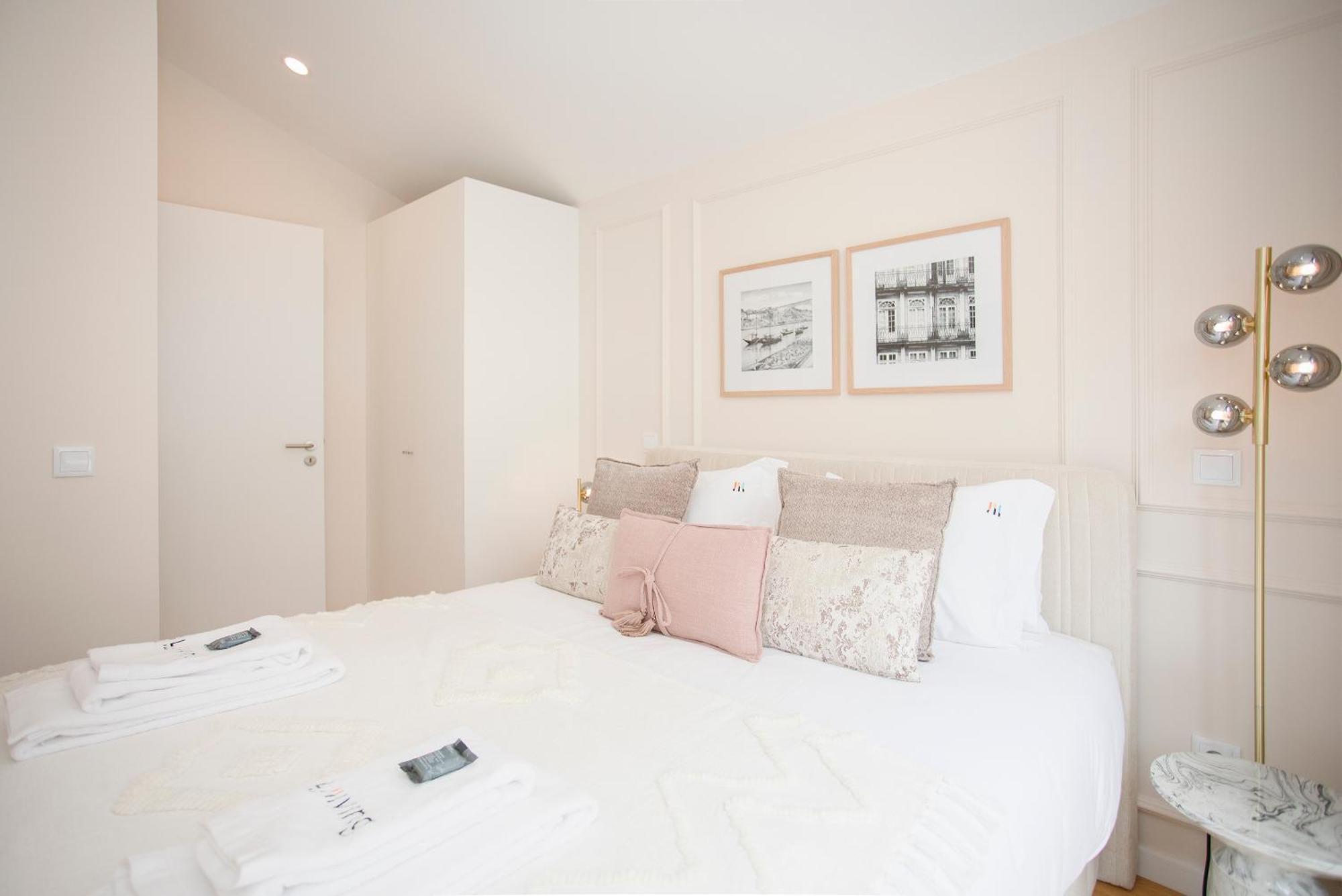 شقة Liiiving In Porto - Soho Urban Retreat المظهر الخارجي الصورة