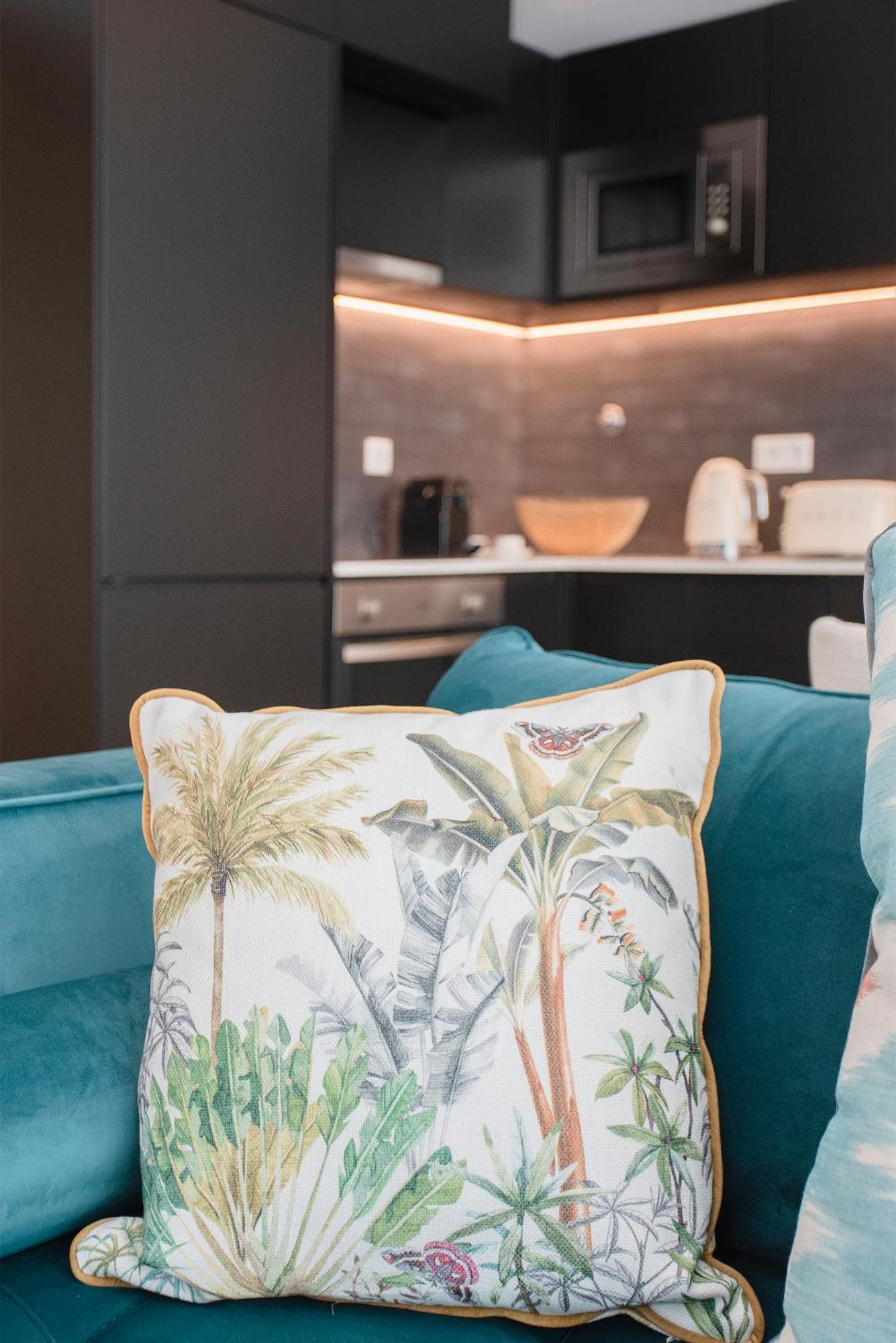 شقة Liiiving In Porto - Soho Urban Retreat المظهر الخارجي الصورة