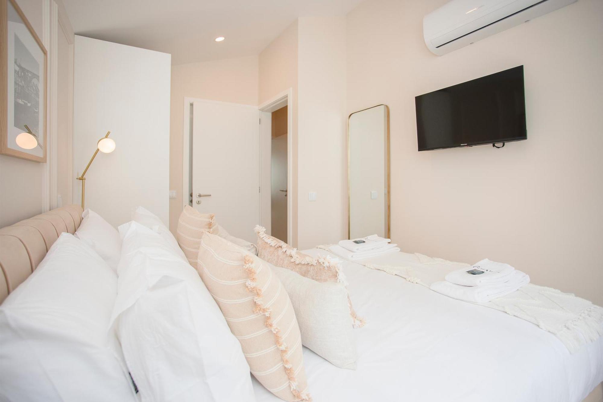 شقة Liiiving In Porto - Soho Urban Retreat المظهر الخارجي الصورة