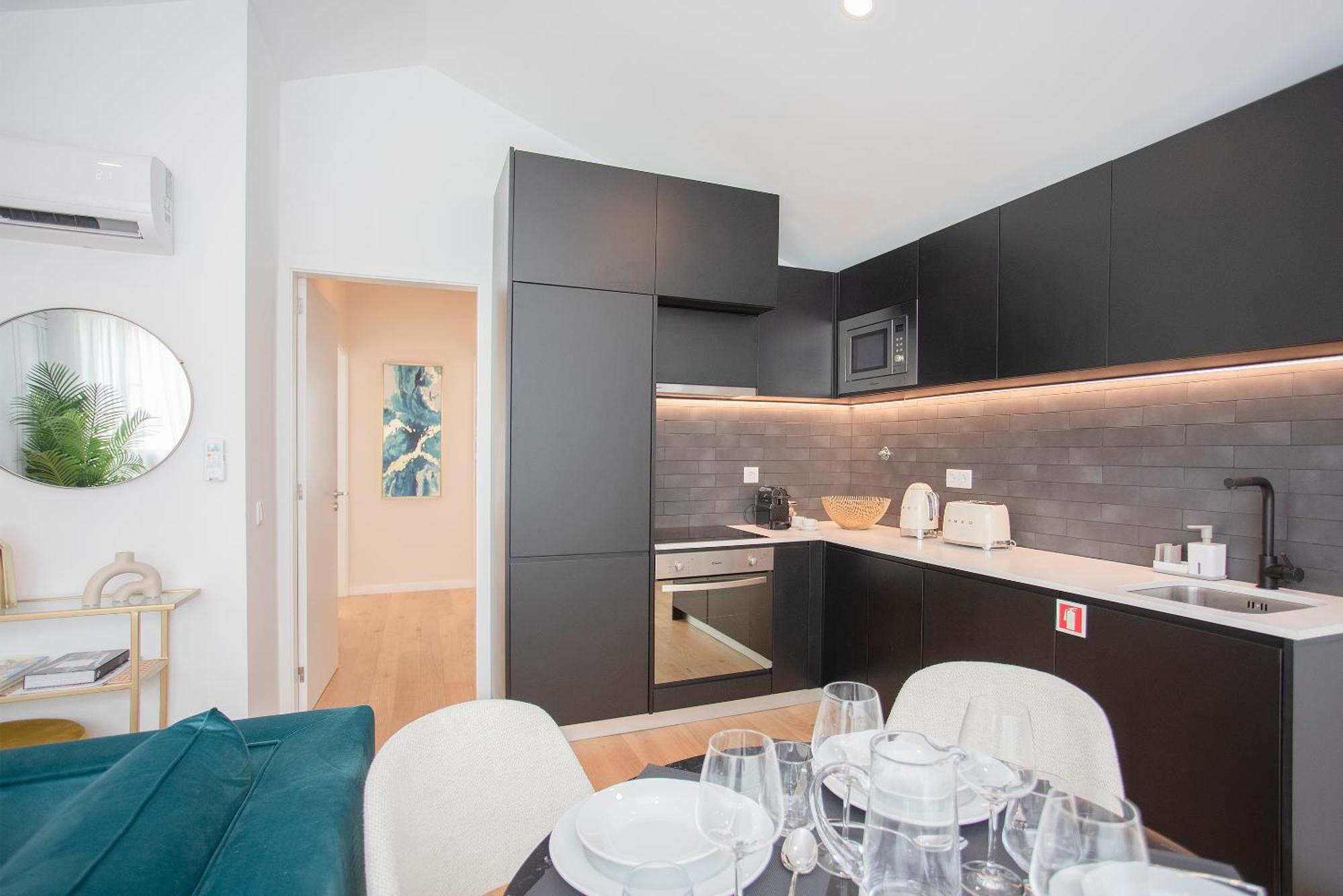 شقة Liiiving In Porto - Soho Urban Retreat المظهر الخارجي الصورة